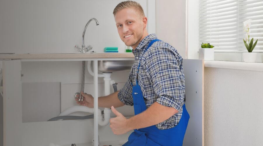 Holiday Plumbing Service in Cutler, IL